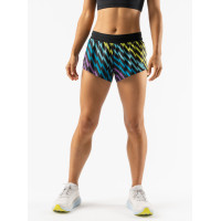 RABBIT - Women's - Sunset Splitz 2.5 - Multi Lightning